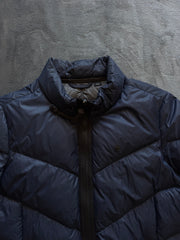 (ДАМСКО) (M) G-Star RAW дамско яке с пълнеж от гъши пух